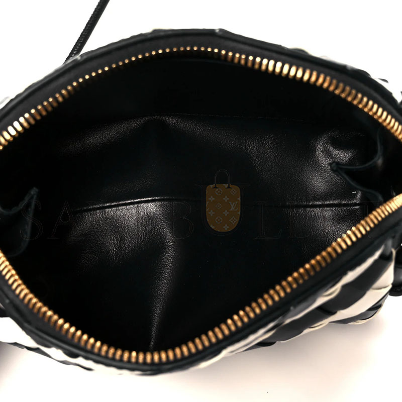 BOTTEGA VENETA CONCERT POUCH 794258 (18.5*11.5*8.5cm) 